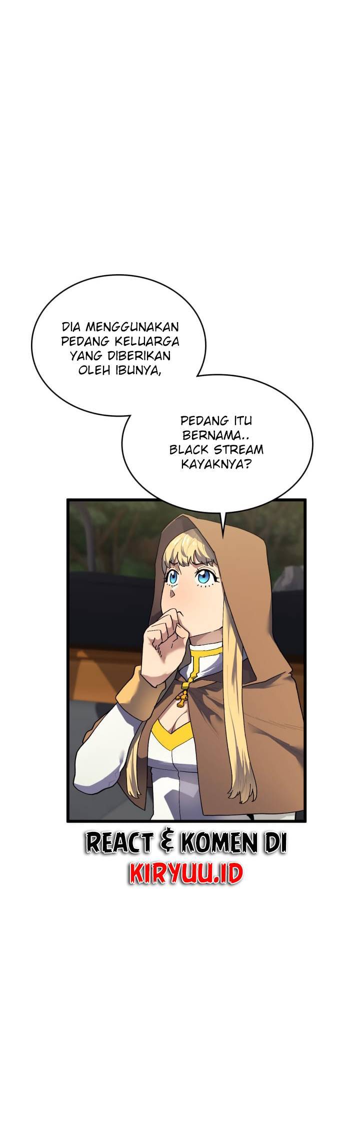 Wizard of Arsenia Chapter 21 Gambar 43